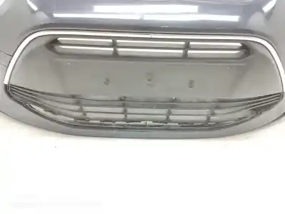 Автозапчасти б/у передний бампер за ford c-max ii (dxa/cb7, dxa/ceu) 1.6 tdci ссылки oem iam 1758223  