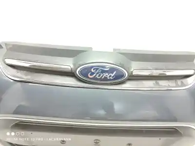 Автозапчасти б/у передний бампер за ford c-max ii (dxa/cb7, dxa/ceu) 1.6 tdci ссылки oem iam 1758223  