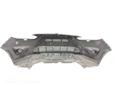 Автозапчасти б/у передний бампер за ford c-max ii (dxa/cb7, dxa/ceu) 1.6 tdci ссылки oem iam 1758223  