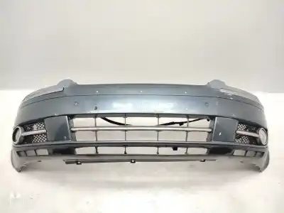 Piesă de schimb auto la mâna a doua bara de protectie frontala pentru volkswagen phaeton (3d3/3d7) tdi v6 4motion (5 asientos) referințe oem iam 3d0807217  