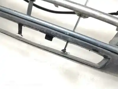 Piesă de schimb auto la mâna a doua bara de protectie frontala pentru volkswagen phaeton (3d3/3d7) tdi v6 4motion (5 asientos) referințe oem iam 3d0807217  