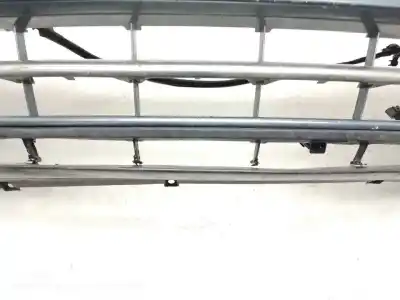 Piesă de schimb auto la mâna a doua bara de protectie frontala pentru volkswagen phaeton (3d3/3d7) tdi v6 4motion (5 asientos) referințe oem iam 3d0807217  
