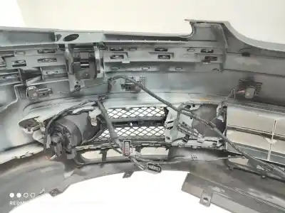 Piesă de schimb auto la mâna a doua bara de protectie frontala pentru volkswagen phaeton (3d3/3d7) tdi v6 4motion (5 asientos) referințe oem iam 3d0807217  
