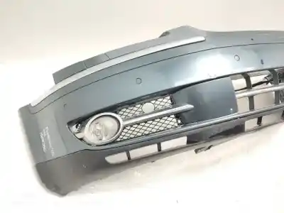 Piesă de schimb auto la mâna a doua bara de protectie frontala pentru volkswagen phaeton (3d3/3d7) tdi v6 4motion (5 asientos) referințe oem iam 3d0807217  