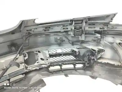 Piesă de schimb auto la mâna a doua bara de protectie frontala pentru volkswagen phaeton (3d3/3d7) tdi v6 4motion (5 asientos) referințe oem iam 3d0807217  