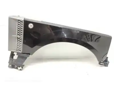 Автозапчасти б/у переднее правое крыло за land rover range rover (lm) tdv8 hse ссылки oem iam asb760022  