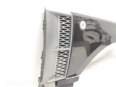 Автозапчасти б/у переднее правое крыло за land rover range rover (lm) tdv8 hse ссылки oem iam asb760022  