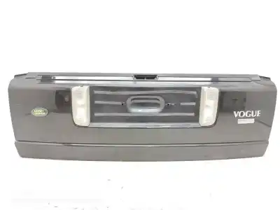 Автозапчастина б/у загальні двері для land rover range rover (lm) tdv8 hse посилання на oem iam   