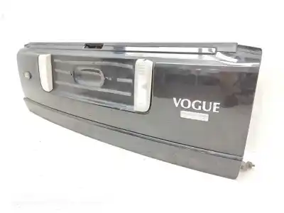 Автозапчасти б/у задняя дверь за land rover range rover (lm) tdv8 hse ссылки oem iam 