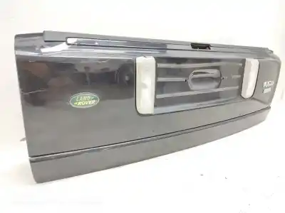 Автозапчастина б/у загальні двері для land rover range rover (lm) tdv8 hse посилання на oem iam   