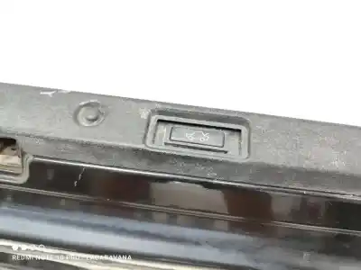 Автозапчастина б/у загальні двері для land rover range rover (lm) tdv8 hse посилання на oem iam   