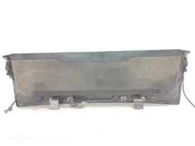 Автозапчастина б/у загальні двері для land rover range rover (lm) tdv8 hse посилання на oem iam   