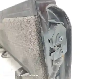 Автозапчастина б/у загальні двері для land rover range rover (lm) tdv8 hse посилання на oem iam   