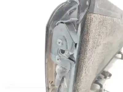 Автозапчастина б/у загальні двері для land rover range rover (lm) tdv8 hse посилання на oem iam   