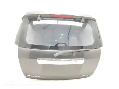 Peça sobressalente para automóvel em segunda mão porta da mala / tampa traseira por chevrolet captiva 2.0 vcdi lt referências oem iam 