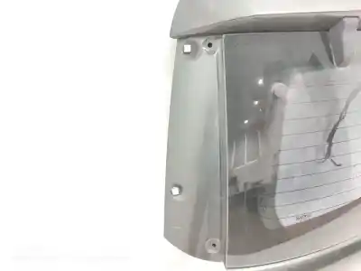 Second-hand car spare part tailgate for chevrolet captiva 2.0 vcdi lt oem iam references   