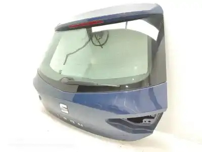 Автозапчастина б/у загальні двері для seat leon (5f1) style посилання на oem iam   