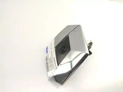 Pezzo di ricambio per auto di seconda mano telecamera per renault clio iv dynamique riferimenti oem iam 908890899rc  