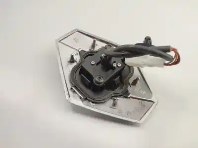 Pezzo di ricambio per auto di seconda mano telecamera per renault clio iv dynamique riferimenti oem iam 908890899rc  