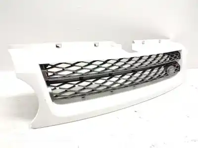 Автозапчасти б/у решетка переднего бампера за land rover range rover sport v6 td hse ссылки oem iam ah328138ad8ygw