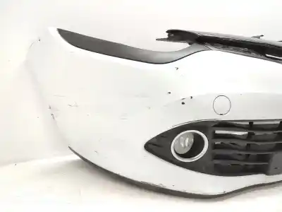 İkinci el araba yedek parçası ön tampon için renault clio iv business oem iam referansları   