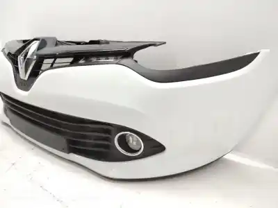 İkinci el araba yedek parçası ön tampon için renault clio iv business oem iam referansları   