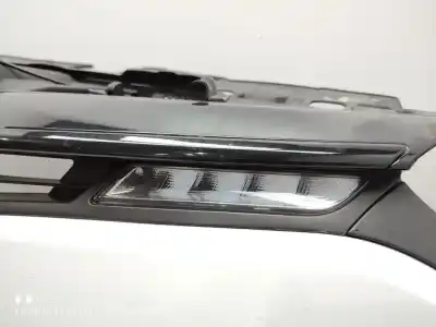 İkinci el araba yedek parçası ön tampon için renault clio iv business oem iam referansları   