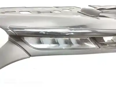 İkinci el araba yedek parçası ön tampon için renault clio iv business oem iam referansları   