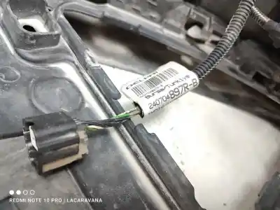 İkinci el araba yedek parçası ön tampon için renault clio iv business oem iam referansları   