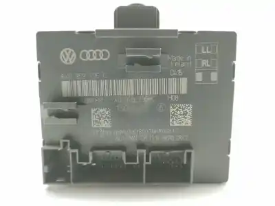 Автозапчасти б/у электронный модуль за audi q3 (8ub, 8ug) 2.0 tdi ссылки oem iam 8x0959795c  