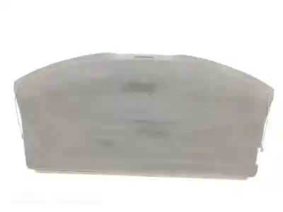 Peça sobressalente para automóvel em segunda mão chapeleira por seat leon (5f1) style referências oem iam 5f4867769a