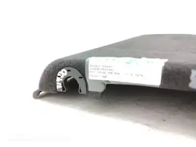 Автозапчастина б/у задній лоток для seat leon (5f1) style посилання на oem iam 5f4867769a   Автозапчастина б/у задній лоток для seat leon (5f1) style посилання на oem iam 5f4867769a