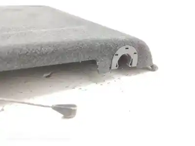 Автозапчастина б/у задній лоток для seat leon (5f1) style посилання на oem iam 5f4867769a   Автозапчастина б/у задній лоток для seat leon (5f1) style посилання на oem iam 5f4867769a