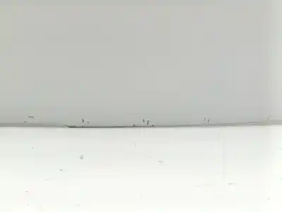 Second-hand car spare part tailgate for ford ka+ black / white oem iam references g1b5a40400ba  