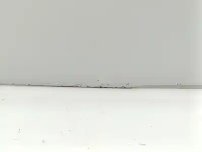 Second-hand car spare part tailgate for ford ka+ black / white oem iam references g1b5a40400ba  