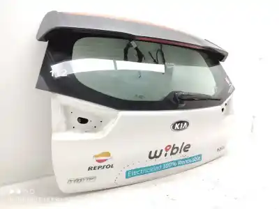 Second-hand car spare part tailgate for kia niro business oem iam references   