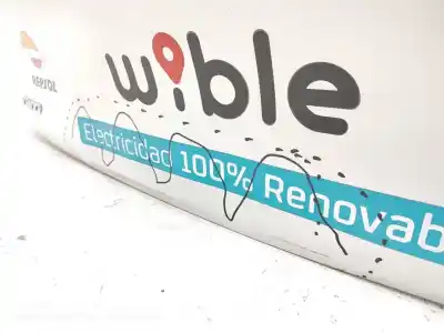 Second-hand car spare part tailgate for kia niro business oem iam references   