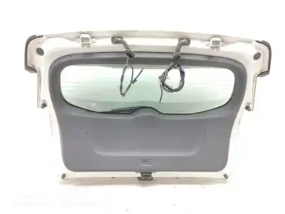 Second-hand car spare part tailgate for kia niro business oem iam references   