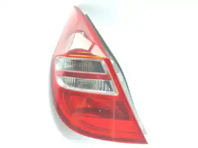 Peça sobressalente para automóvel em segunda mão farolim traseiro esquerdo por hyundai i30 (gd) classic referências oem iam 924012l0