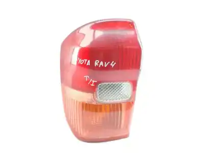 Piesă de schimb auto la mâna a doua lampã spate stânga pentru toyota rav 4 (a2) 1.8 16v cat referințe oem iam t56l
