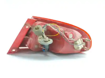 Second-hand car spare part left tailgate light for chevrolet lacetti cdx oem iam references 201192l  