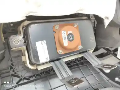 Автозапчасти б/у комплект подушки безопасности за hyundai tucson (tl, tle) 1.7 crdi ссылки oem iam 95910d7230  