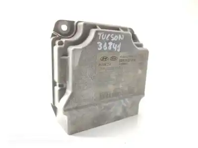 Автозапчасти б/у комплект подушки безопасности за hyundai tucson (tl, tle) 1.7 crdi ссылки oem iam 95910d7230  