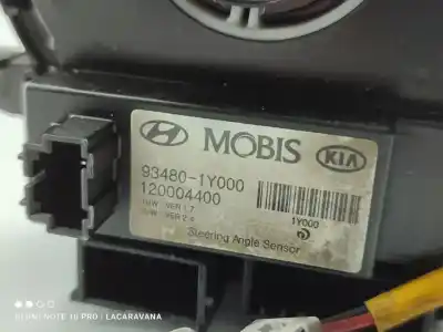 Автозапчасти б/у комплект подушки безопасности за hyundai tucson (tl, tle) 1.7 crdi ссылки oem iam 95910d7230  