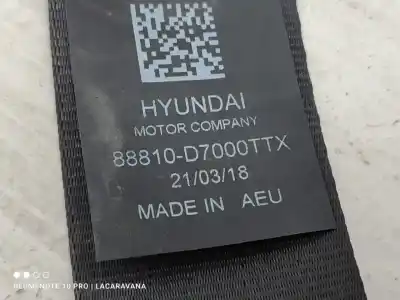 Автозапчасти б/у комплект подушки безопасности за hyundai tucson (tl, tle) 1.7 crdi ссылки oem iam 95910d7230  