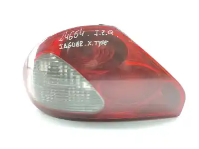 Second-hand car spare part LEFT TAILGATE LIGHT for JAGUAR X-TYPE  OEM IAM references   