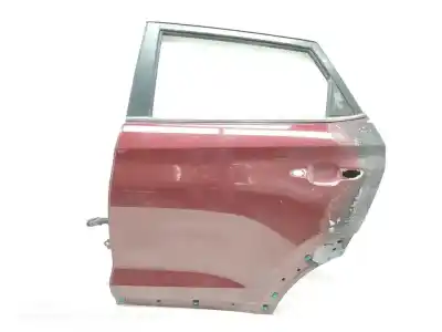 Gebrauchtes Autoersatzteil hintere linke tür zum hyundai tucson style blue 2wd oem-iam-referenzen 77003d7000