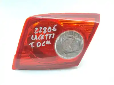 Gebrauchtes Autoersatzteil heckleuchte rechts zum chevrolet lacetti cdx oem-iam-referenzen 