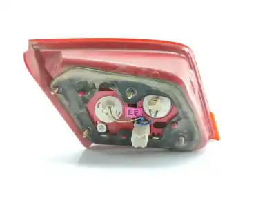 Second-hand car spare part right tailgate light for chevrolet lacetti cdx oem iam references   