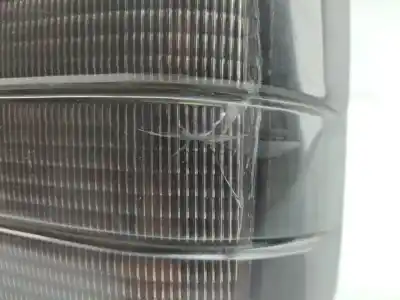 Second-hand car spare part right tailgate light for jaguar xj 4.0 v8 32v cat oem iam references dbc11644  